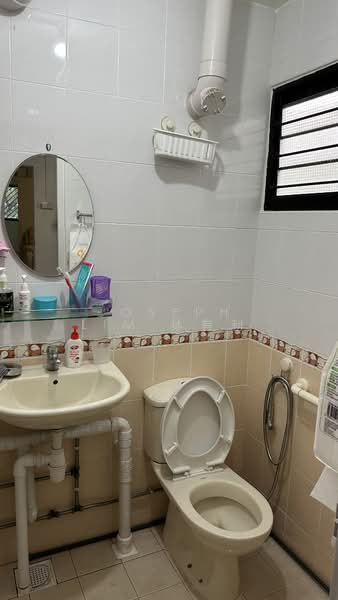 505 Ang Mo Kio Avenue 8 HDB Flat For Sale at S$ 498,000 | PropertyGuru Singapore