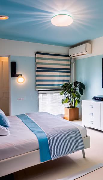 505 Ang Mo Kio Avenue 8 HDB Flat For Sale at S$ 498,000 | PropertyGuru Singapore - Bedroom