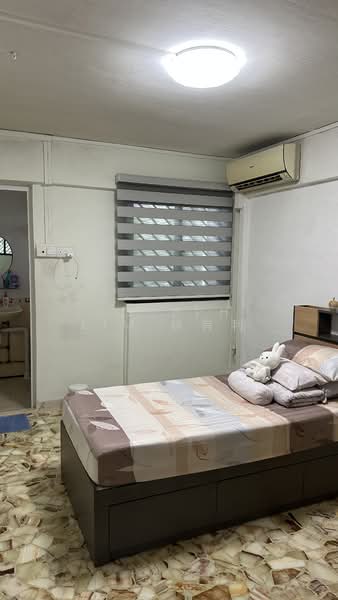 505 Ang Mo Kio Avenue 8 HDB Flat For Sale at S$ 498,000 | PropertyGuru Singapore - Bedroom