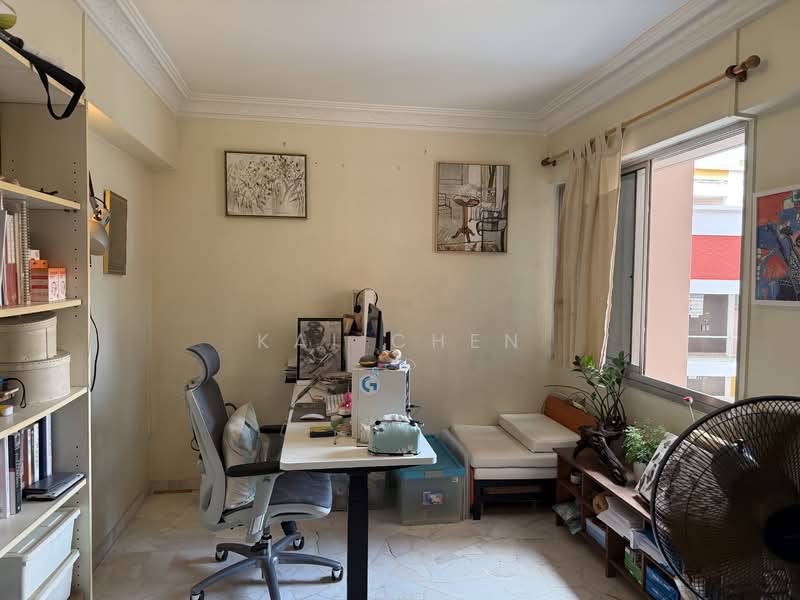 207 Bishan Street 23 HDB Flat For Sale at S$ 918,000 | PropertyGuru Singapore - Study