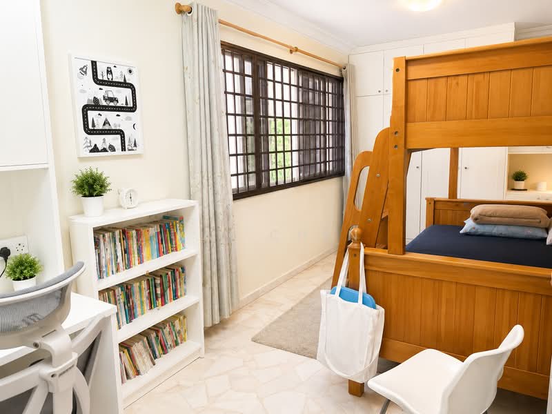 207 Bishan Street 23, 207 Bishan Street 23, 3 Bedrooms, 1,238 sqft, HDB Flat For Sale, by Kai Chen, 500100230 - Bedroom - PropertyGuru.com.sg