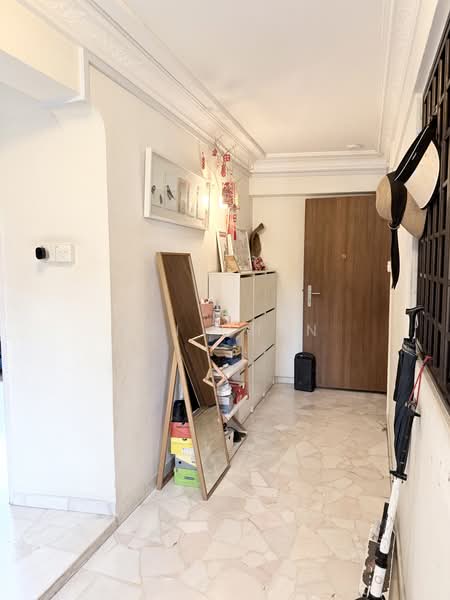 207 Bishan Street 23, 207 Bishan Street 23, 3 Bedrooms, 1,238 sqft, HDB Flat For Sale, by Kai Chen, 500100230 - Entrance - PropertyGuru.com.sg