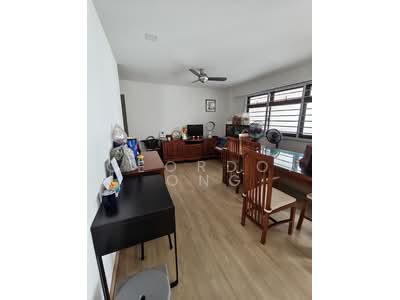 For Sale - 8A Boon Tiong Road