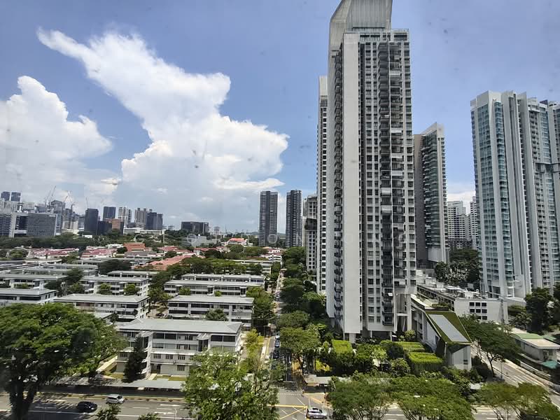 8A Boon Tiong Road HDB Flat For Sale at S$ 1,118,000 | PropertyGuru Singapore - Exterior