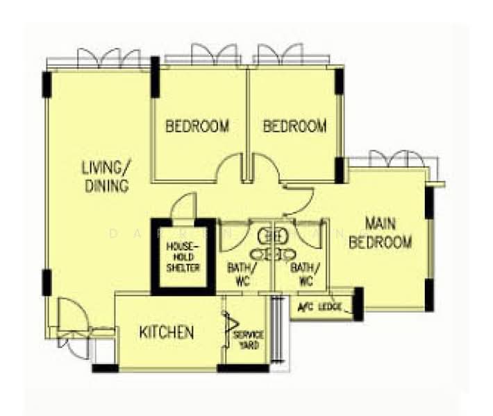 For Sale 265D Punggol Way