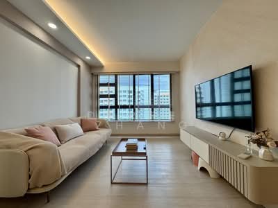 For Sale - 265D Punggol Way