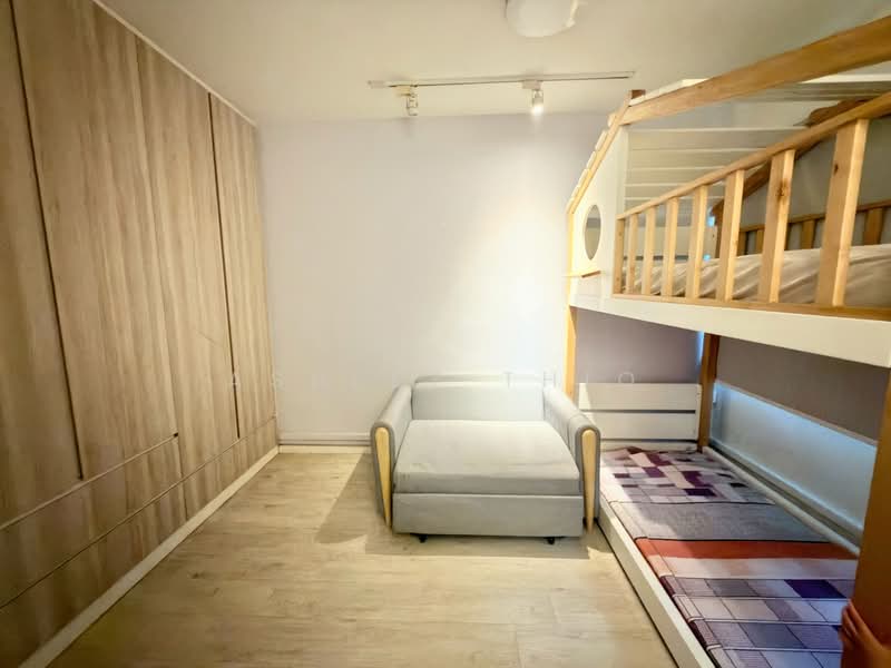 460 Ang Mo Kio Avenue 10, 460 Ang Mo Kio Avenue 10, Room Rental, 150 sqft, HDB Flat For Rent, by Ashley Thio, 500100235 - Bedroom - PropertyGuru.com.sg