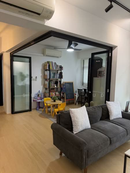 224A Sumang Lane HDB Flat For Sale at S$ 670,000 | PropertyGuru Singapore - Common Room 1