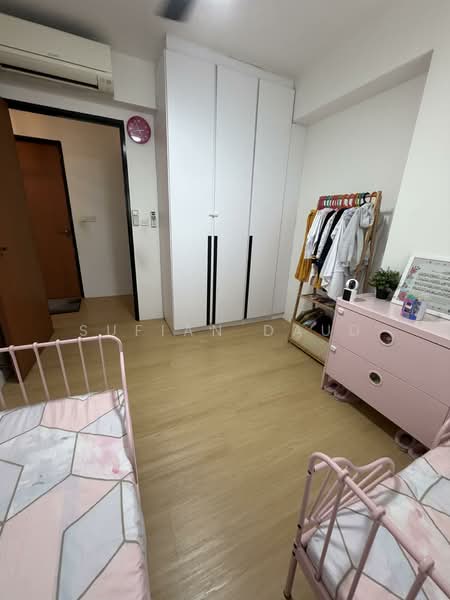 224A Sumang Lane HDB Flat For Sale at S$ 670,000 | PropertyGuru Singapore - Common Room 2