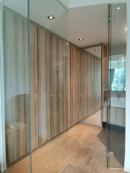 Goldenhill Park Condo, 66 Mei Hwan Drive, 2 Bedrooms, 926 sqft, Condominium For Rent, by Rachel Koh, 500100240 - Bathroom - PropertyGuru.com.sg