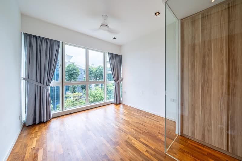 Goldenhill Park Condo, 66 Mei Hwan Drive, 2 Bedrooms, 926 sqft, Condominium For Rent, by Rachel Koh, 500100240 - Bedroom - PropertyGuru.com.sg