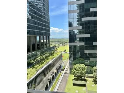 For Sale - One Shenton