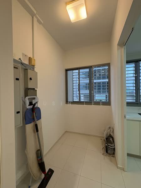 One Shenton Condominium For Sale at S$ 3,300,000 | PropertyGuru Singapore - Interior