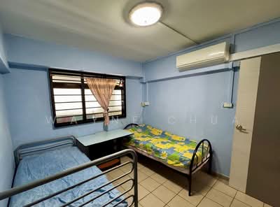 For Rent - 329 Yishun Ring Road