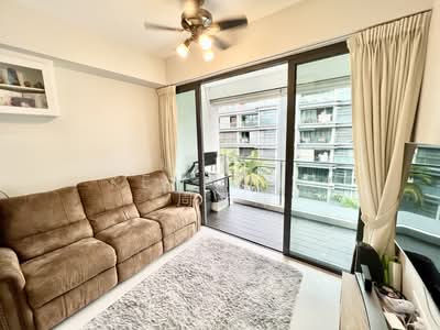 For Sale - Hedges Park Condominium