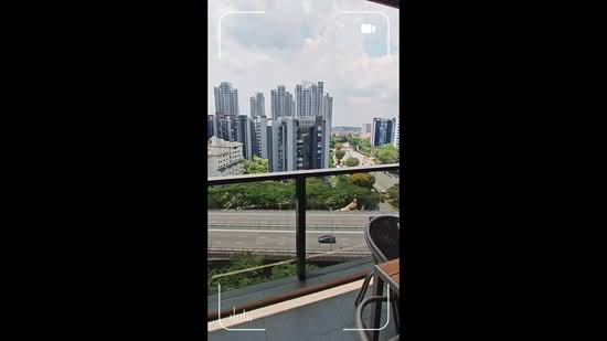 Hyll on Holland, 89 Holland Road, 2 Bedrooms, 570 sqft, Condominium For Rent, by Brian Wu, 500100249 - PropertyGuru.com.sg