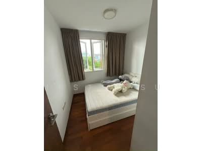 For Rent - Kensington Square