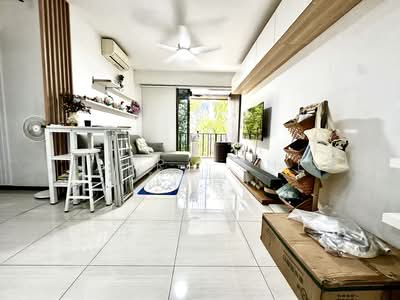 For Rent - Bellewoods