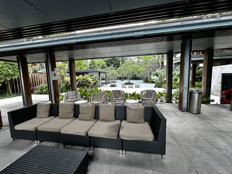 Bellewoods, 100 Woodlands Avenue 5, 3 Bedrooms, 939 sqft, Executive Condominium For Rent, by Laura Shen (倩倩）, 500100252 - Exterior - PropertyGuru.com.sg