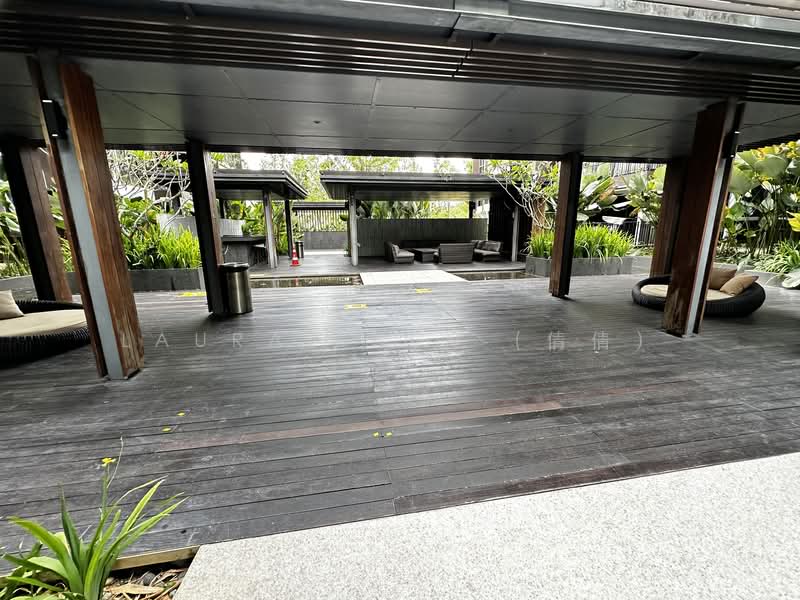 Bellewoods, 100 Woodlands Avenue 5, 3 Bedrooms, 939 sqft, Executive Condominium For Rent, by Laura Shen (倩倩）, 500100252 - Exterior - PropertyGuru.com.sg