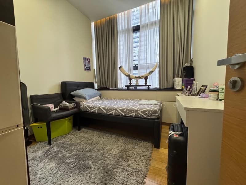 Cube 8 Condominium For Sale at S$ 2,880,000 | PropertyGuru Singapore