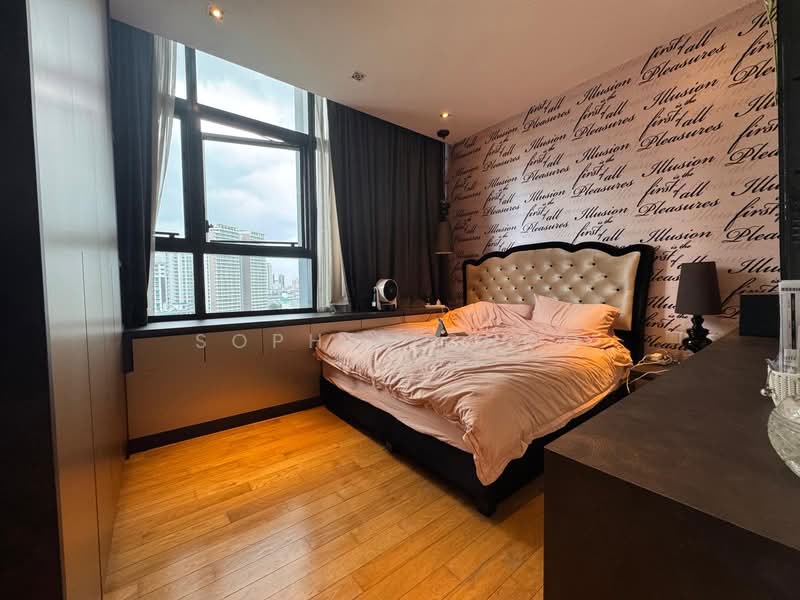 Cube 8 Condominium For Sale at S$ 2,880,000 | PropertyGuru Singapore