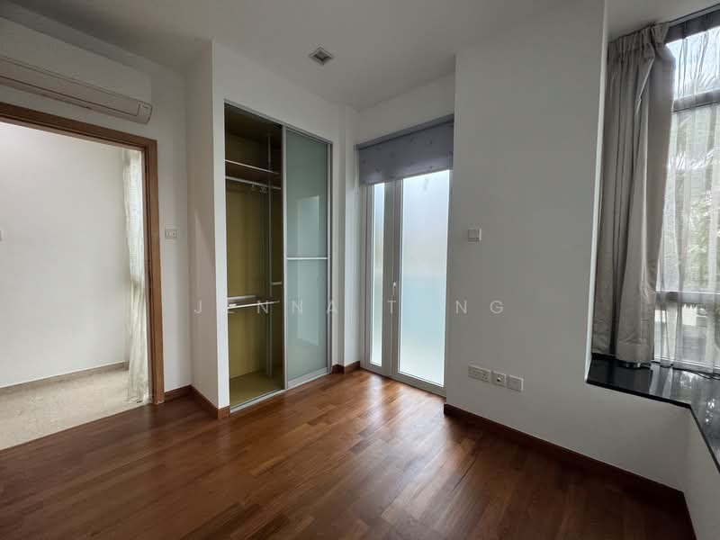 Sunshine Grandeur Apartment For Sale at S$ 1,670,000 | PropertyGuru Singapore - Common Room 2