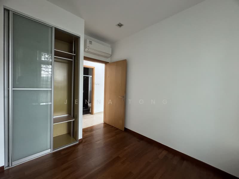 Sunshine Grandeur Apartment For Sale at S$ 1,670,000 | PropertyGuru Singapore - Common Room 1