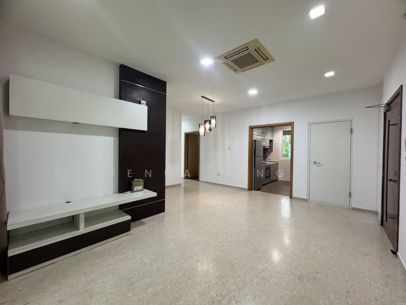 Sunshine Grandeur Apartment For Sale at S$ 1,670,000 | PropertyGuru Singapore - Living Room