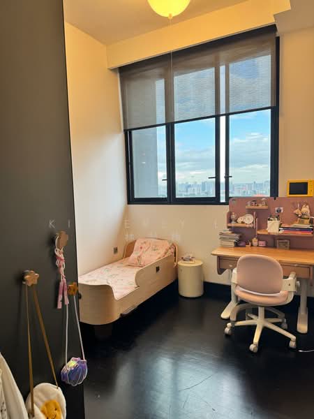 Martin Modern, 8 Martin Place, 2 Bedrooms, 764 sqft, Apartment For Rent, by Kimberly Lim 林梨梅, 500100263 - Bedroom - PropertyGuru.com.sg