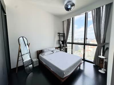 For Rent - Martin Modern