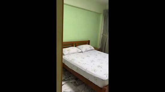 529 Jurong West Street 52, 529 Jurong West Street 52, Room Rental, 100 sqft, HDB Flat For Rent, by Jim Chia, 500100264 - PropertyGuru.com.sg