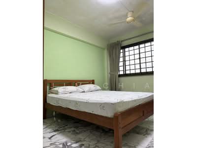 For Rent - 529 Jurong West Street 52