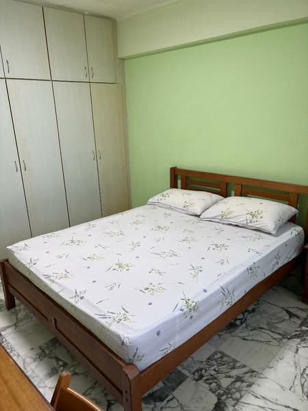 529 Jurong West Street 52, 529 Jurong West Street 52, Room Rental, 100 sqft, HDB Flat For Rent, by Jim Chia, 500100264 - Bedroom - PropertyGuru.com.sg