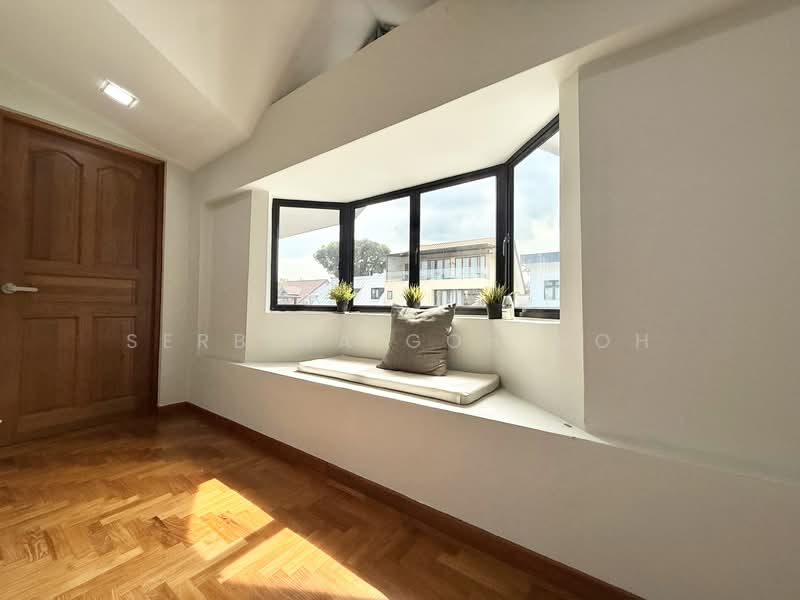 Seletar Hills Estate Semi-Detached House For Sale at S$ 6,000,000 | PropertyGuru Singapore