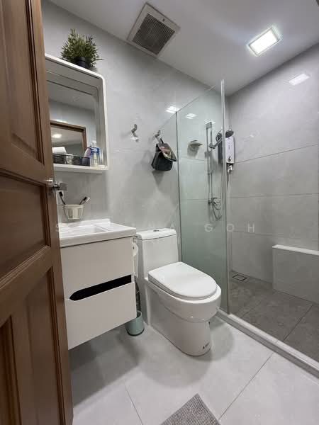 Seletar Hills Estate Semi-Detached House For Sale at S$ 6,000,000 | PropertyGuru Singapore