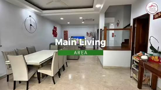 Seletar Hills Estate, Jalan Lebat Daun, Seletar / Yio Chu Kang, 6 Bedrooms, 5,800 sqft, Semi-Detached House For Sale, by Serbina Goh, 500100266 - PropertyGuru.com.sg