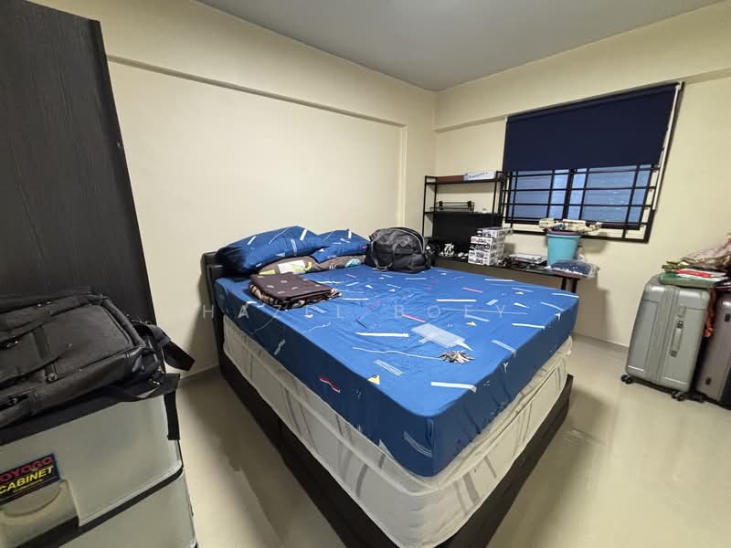 69 Bedok South Avenue 3, 69 Bedok South Avenue 3, 2 Bedrooms, 721 sqft, HDB Flat For Rent, by Hazel Boey, 500100272 - Bedroom - PropertyGuru.com.sg