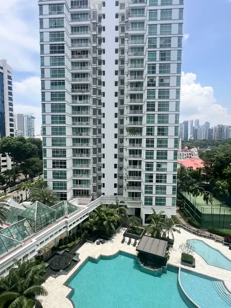 Melrose Park Condominium For Sale at S$ 3,860,000 | PropertyGuru Singapore - Exterior