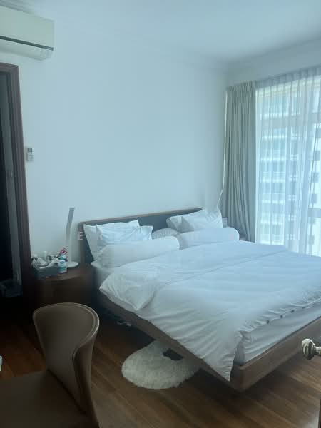 Melrose Park Condominium For Sale at S$ 3,860,000 | PropertyGuru Singapore - Bedroom