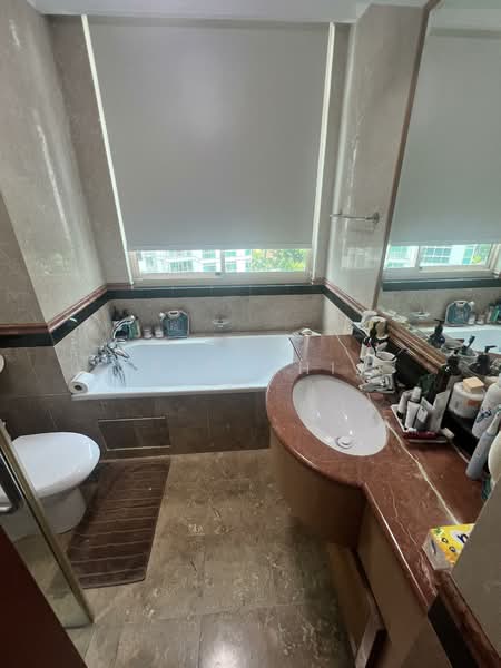 Melrose Park Condominium For Sale at S$ 3,860,000 | PropertyGuru Singapore - Bathroom