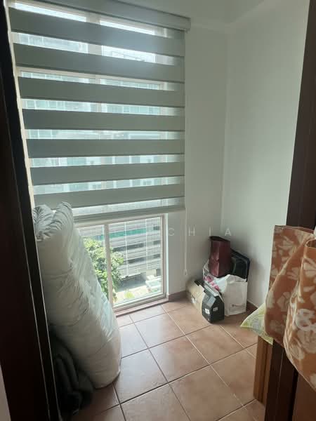 Melrose Park Condominium For Sale at S$ 3,860,000 | PropertyGuru Singapore - Helper's room