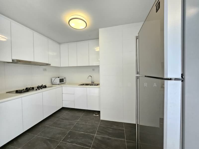 Pastoral View, 7 Bassein Road, 1 Bedroom, 614 sqft, Apartment For Rent, by Gupta Sameer Raj, 500100275 - PropertyGuru.com.sg