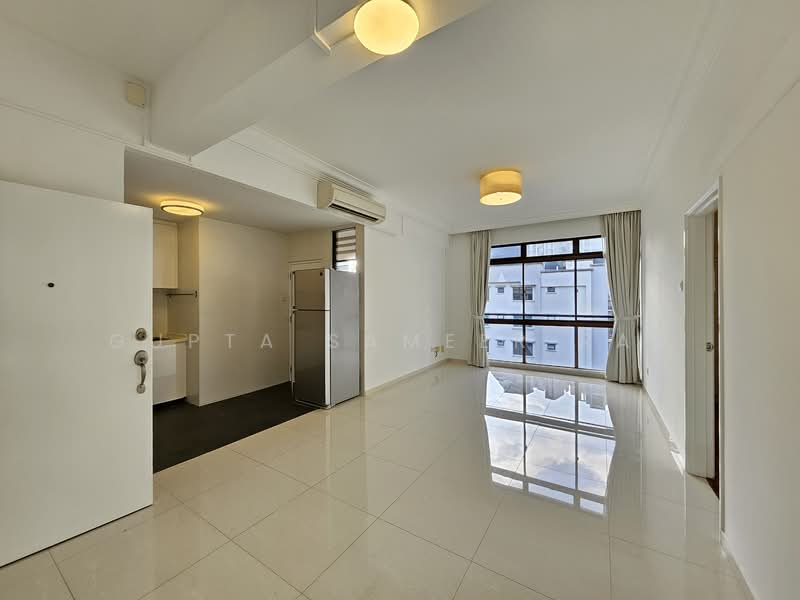 Pastoral View, 7 Bassein Road, 1 Bedroom, 614 sqft, Apartment For Rent, by Gupta Sameer Raj, 500100275 - PropertyGuru.com.sg