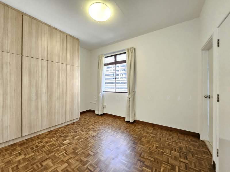 Pastoral View, 7 Bassein Road, 1 Bedroom, 614 sqft, Apartment For Rent, by Gupta Sameer Raj, 500100275 - PropertyGuru.com.sg