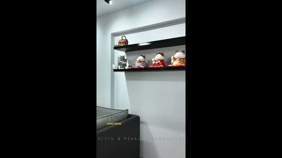 590A Ang Mo Kio Street 51 HDB Flat For Sale at S$ 750,000 | PropertyGuru Singapore