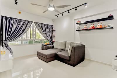 For Sale - 590A Ang Mo Kio Street 51