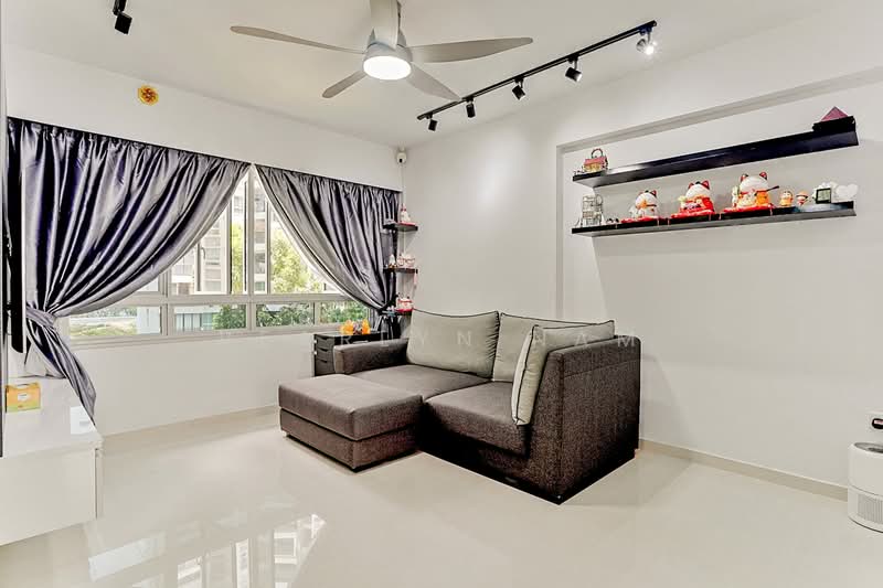 For Sale - 590A Ang Mo Kio Street 51