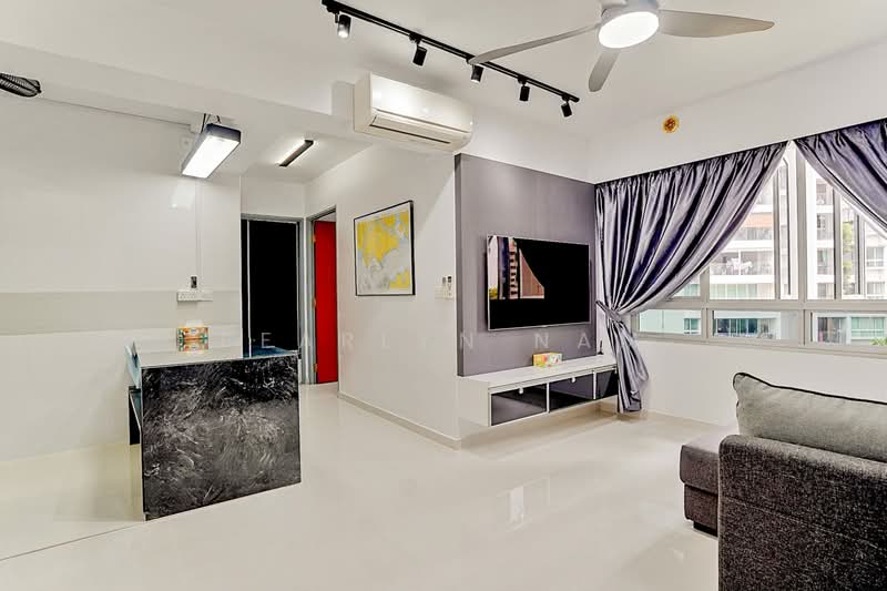 For Sale - 590A Ang Mo Kio Street 51