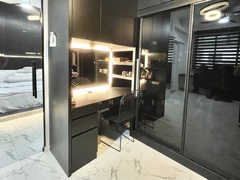 520 Jelapang Road HDB Flat For Sale at S$ 530,000 | PropertyGuru Singapore - Bedroom